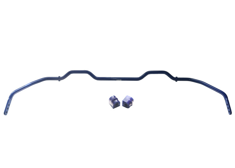 SPR Sway Bars - Rear - SuperPro Tesla Model 3 20mm Rear Sway Bar