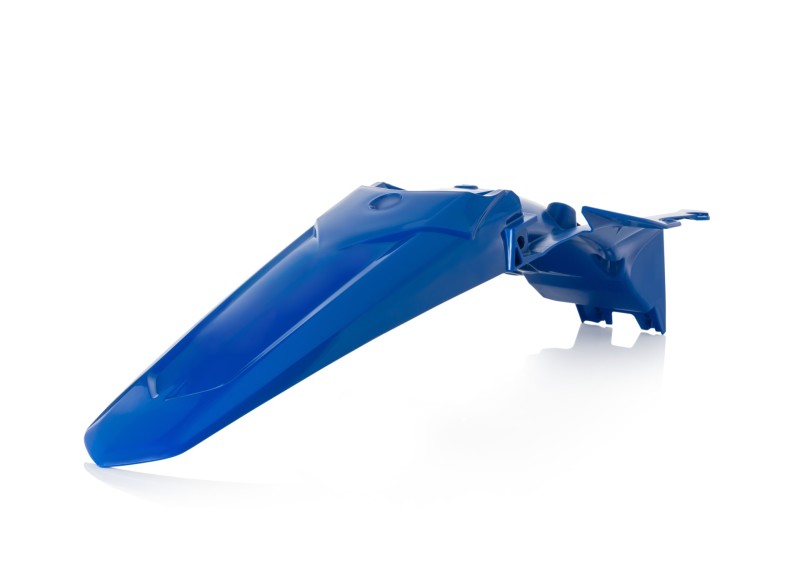 CYC Rear Fender - Cycra 19-23 Yamaha YZ250F Powerflow Rear Fender - Blue