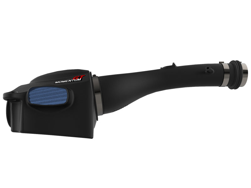 AFE Momentum GT Cold Air Intakes - aFe 08-11 Toyota Land Cruiser (J200) V6-4.0L Momentum GT Cold Air Intake System w/ Pro 5R Filter