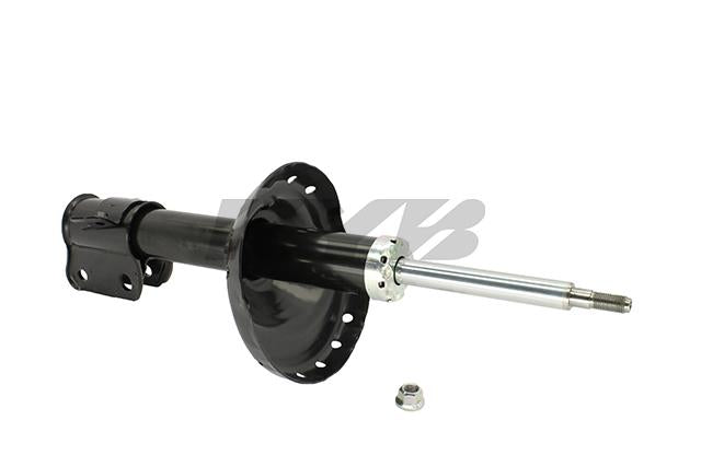 KYB Shock & Strut Excel-G - KYB Shocks & Struts Excel-G Front Right SUBARU Forester 2006-08