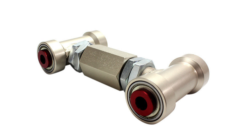 ISR Camber Arms - ISR Performance Front Upper Camber Arm - Nissan 300ZX/R32 GTR
