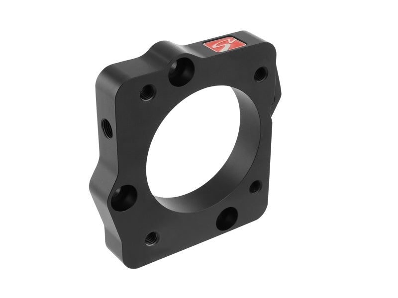SK Throttle Body Adapters - Skunk2 Pro Series K Series to B Series Throttle Body Adapter