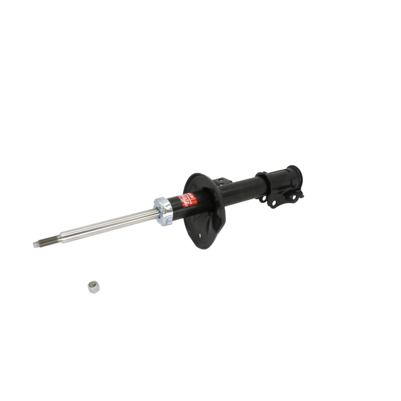 KYB Shock & Strut Excel-G - KYB Shocks & Struts Excel-G Front Right Chevrolet Aveo 2009-11 Aveo5 2010-11 Pontiac G3 2009