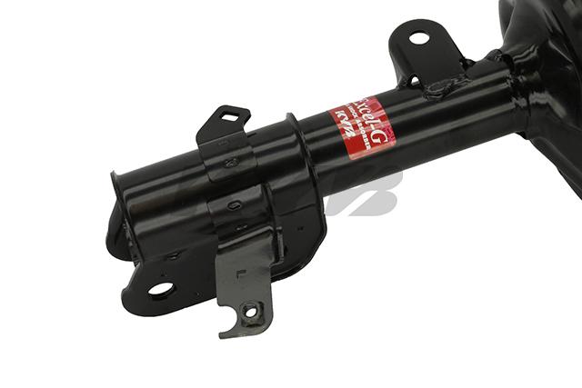 KYB Shock & Strut Excel-G - KYB Shocks & Struts Excel-G Front Left HONDA Odyssey 2005-07