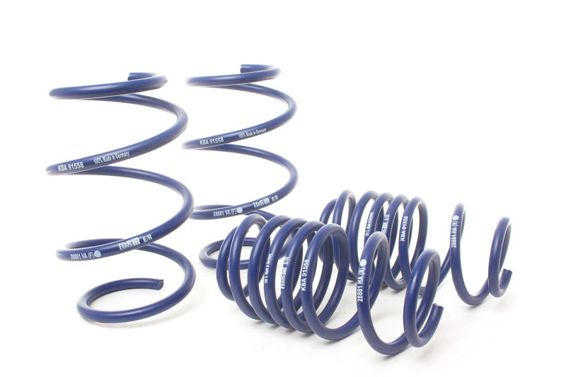 HR Sport Springs - H&R 14-19 Mercedes-Benz CLA250 Coupe C117 Sport Spring