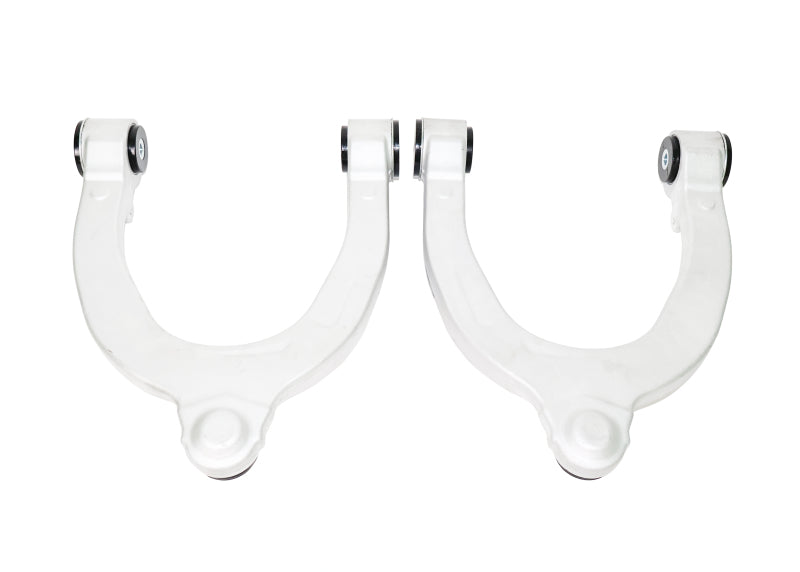 WL Control Arms - Front - Whiteline 17-26 Tesla 3 Front Upper Control Arm