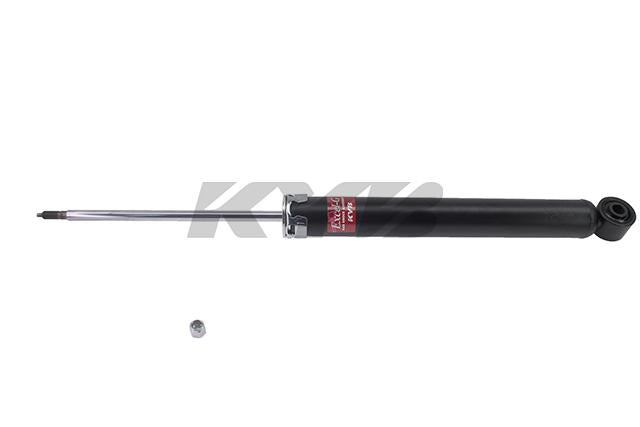 KYB Shock & Strut Excel-G - KYB Shocks & Struts Excel-G Shock Rear VW Tiguan 09-12
