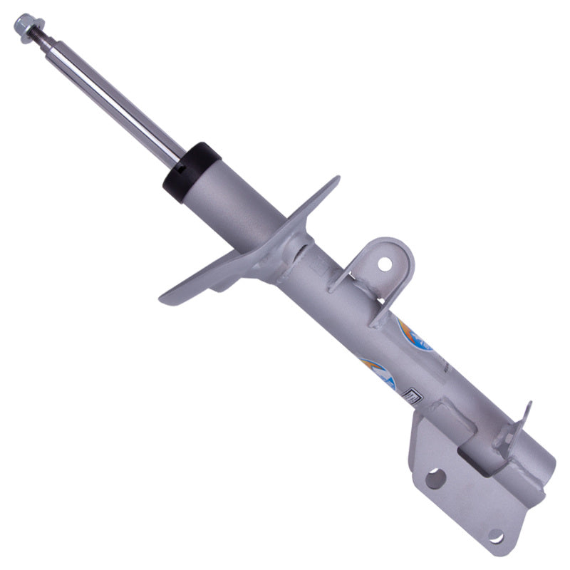 BIL B8 Series Shocks - Bilstein 18-20 Subaru Crosstrek B8 TerraSport Front Left Strut Assembly - Silver
