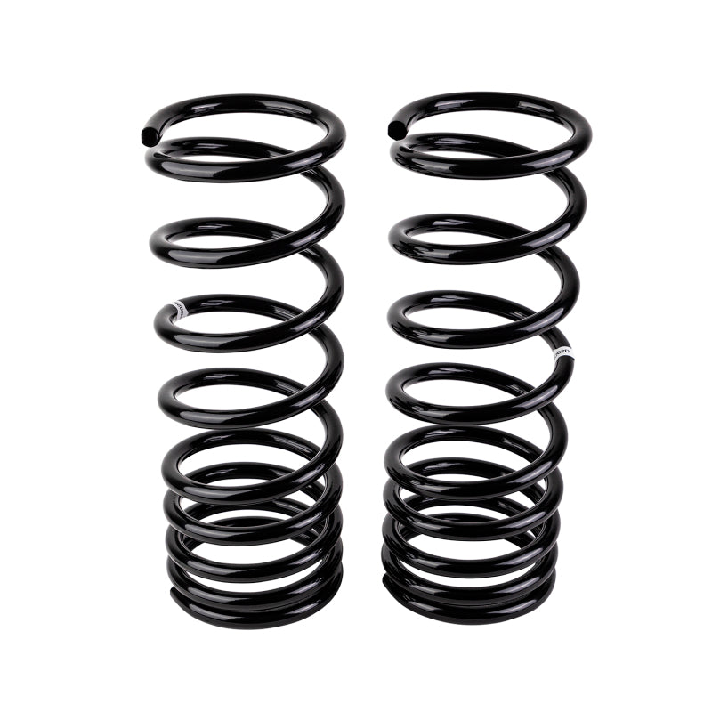 ARB OME Coil Springs - ARB / OME Coil Spring Rear Coil Nissan Y61 Swbr