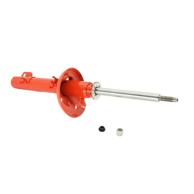 KYB Shocks & Struts AGX - KYB Shocks & Struts AGX Front VOLKSWAGEN Beetle (New) 1998-10 VOLKSWAGEN Golf 1999-06 VOLKSWAGEN Jet
