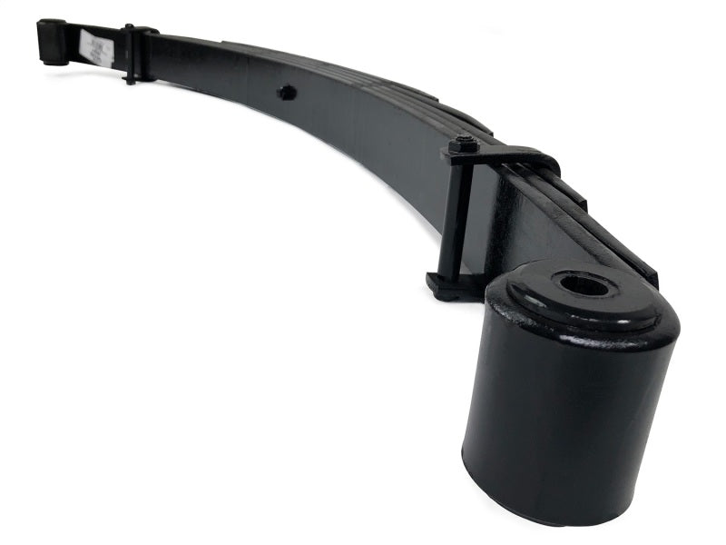 TUF Front Leaf Springs - Tuff Country 99-04 Ford F-350 4wd Front 6in EZ-Ride Leaf Springs (Ea)