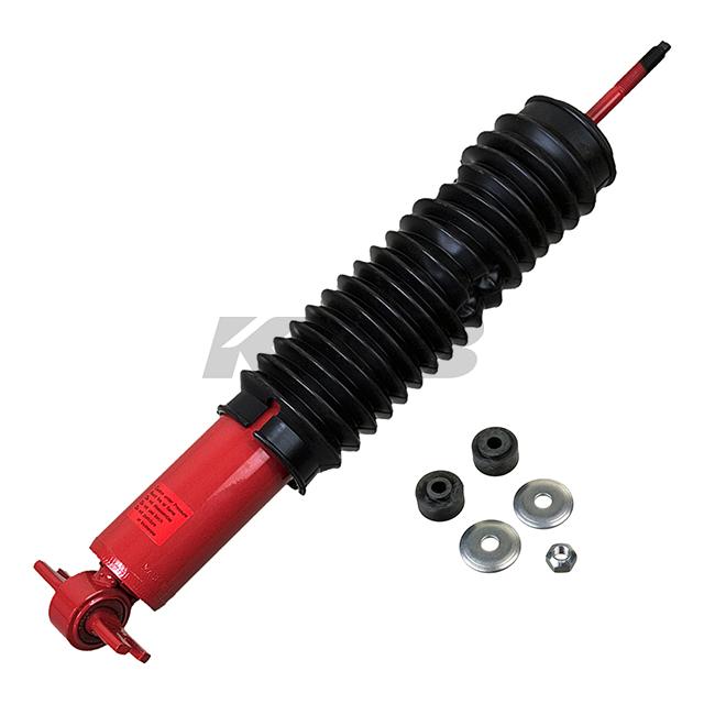 KYB MonoMax Shock - KYB Shocks & Struts MonoMax Front CHEVROLET Silverado C and R - Series 1/2 Ton (2WD) 1999-07 GMC Sie