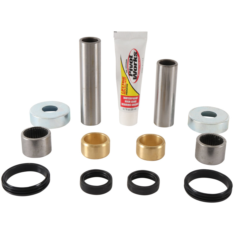 PIV Swing Arm Kit - Pivot Works 88-06 Yamaha YFS200 Blaster Swing Arm Kit