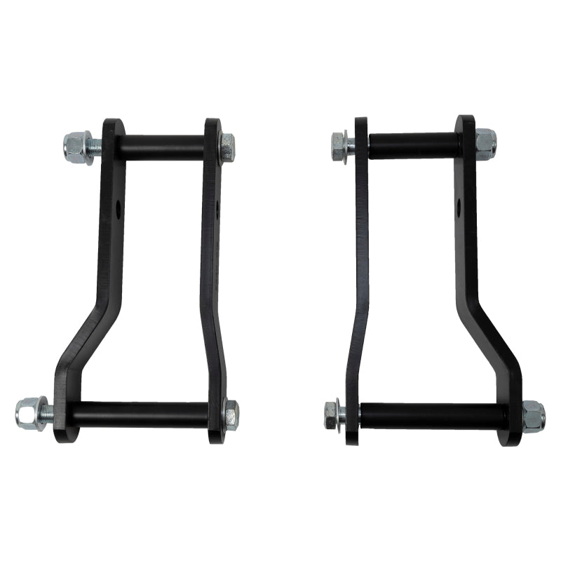 BT FLIP Kit - Belltech FLIP KIT 2019+ Ford Ranger 2WD