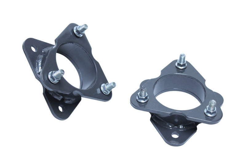 MXT Strut Spacers - MaxTrac 07-18 GM C/K1500 2WD/4WD 3in Front Leveling Strut Spacers