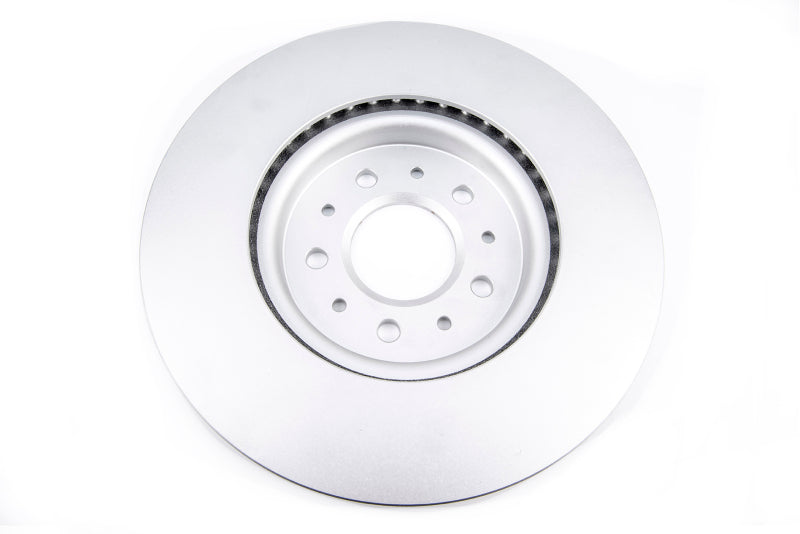 DBA En-Shield Standard Rotors - DBA 18-22 GMC Terrain (321mm Front Rotor) Front En-Shield Street Series Rotor