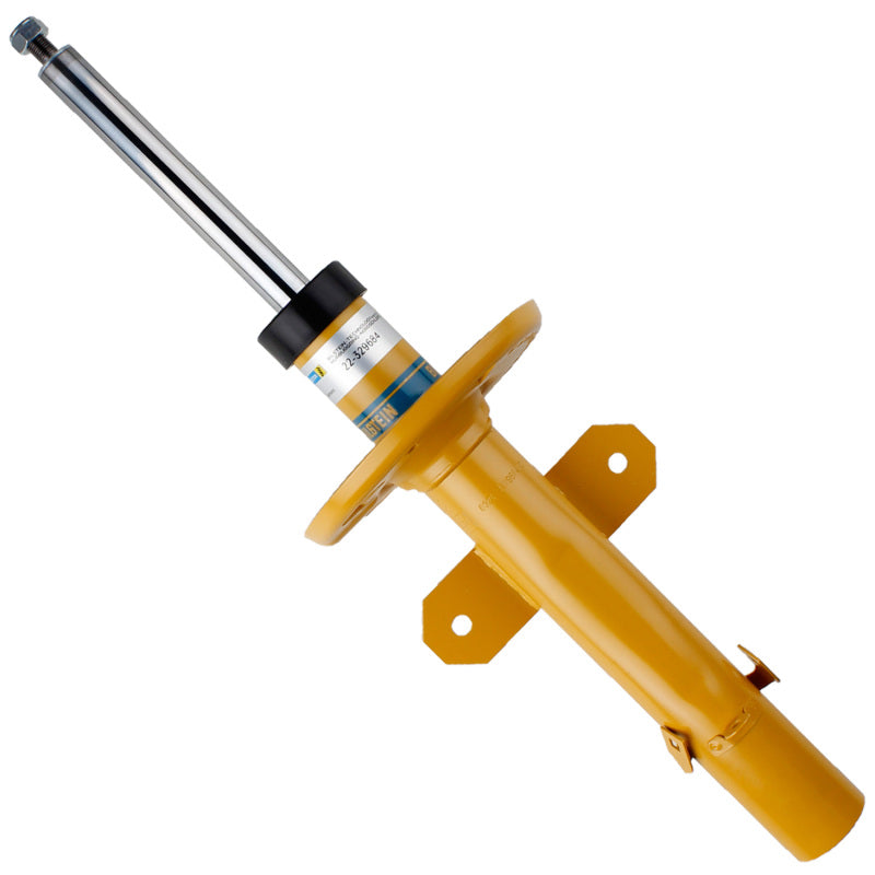 BIL B6 Series Shocks - Bilstein Mercedes-Benz Sprinter Camper W910 FWD B6 Camper Twintube Strut Assembly - Front
