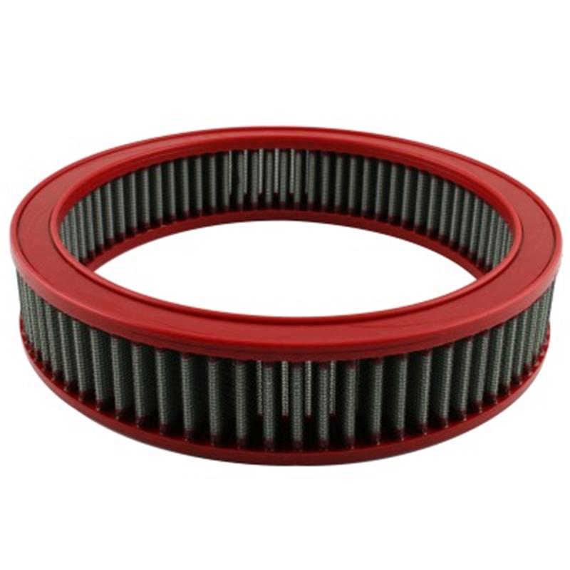 AFE Pro-5 R Direct Fit Filter - aFe MagnumFLOW Air Filters OER PDS A/F PDS GM Cars & Trucks 62-87