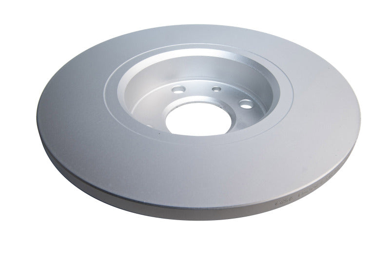 DBA En-Shield Standard Rotors - DBA 12-17 Fiat 500 (Excl Abarth & Turbo) Front En-Shield Street Series Rotor