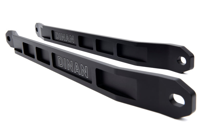DNN Tower Braces - Dinan 19-26 BMW 330i G20 Strut Brace Kit