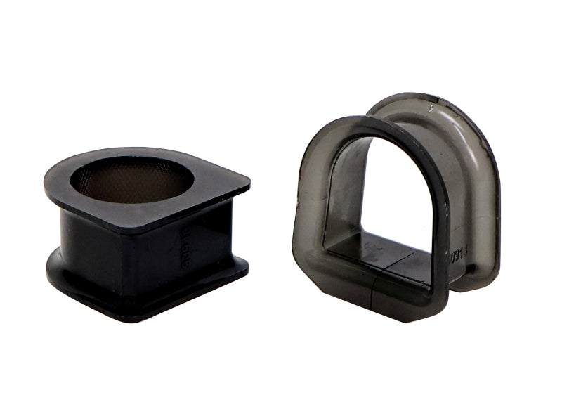 WL Bushings - Body Mount - Whiteline 90-97 Mazda Miata Front Rack and Pinion Mount Bushing