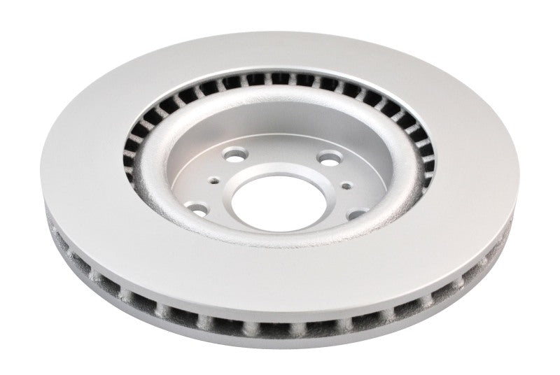 DBA En-Shield Standard Rotors - DBA 08-09 Pontiac G8 V8 Front En-Shield Standard Rotor