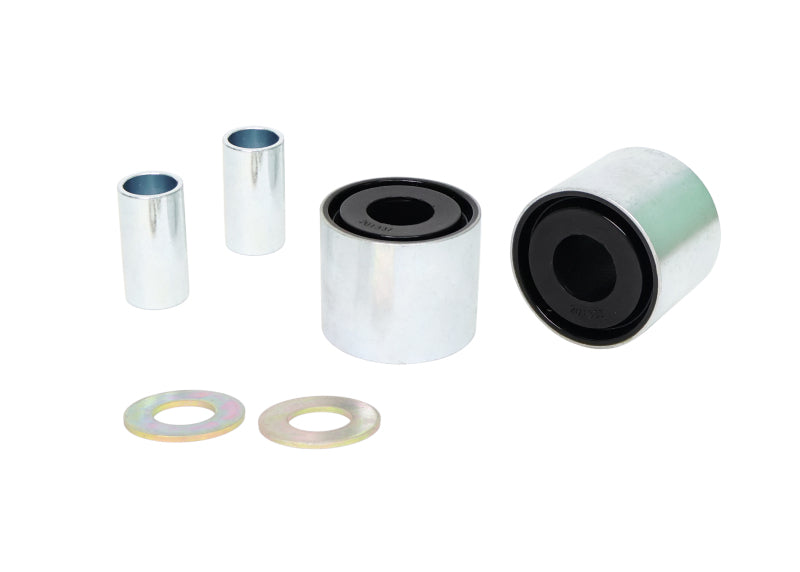 WL Bushings - Control Arm - Whiteline 13-17 Honda Accord Control Arm - Lower Inner Front Bushing