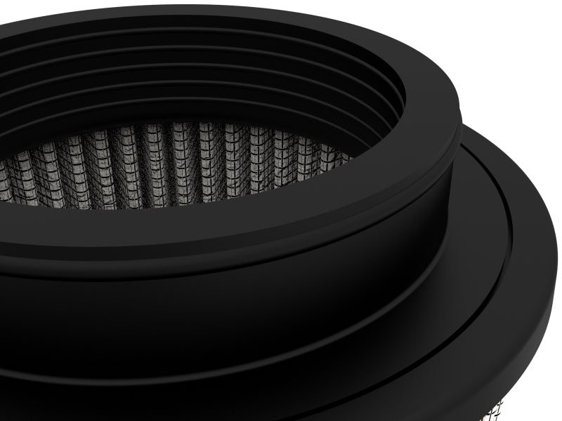 AFE Pro-5 R Direct Fit Filter - aFe MagnumFLOW Air Filters OER PDS A/F PDS BMW 1/3-Series 04-09 L4-2.0L (EURO)