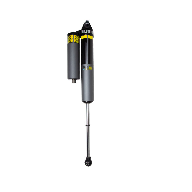 BIL B8 Series Shocks - Bilstein 18-24 Jeep Wrangler JL 4DR B8 8100 Rear Left Shock Absorber - 3-4.5in Lift Height