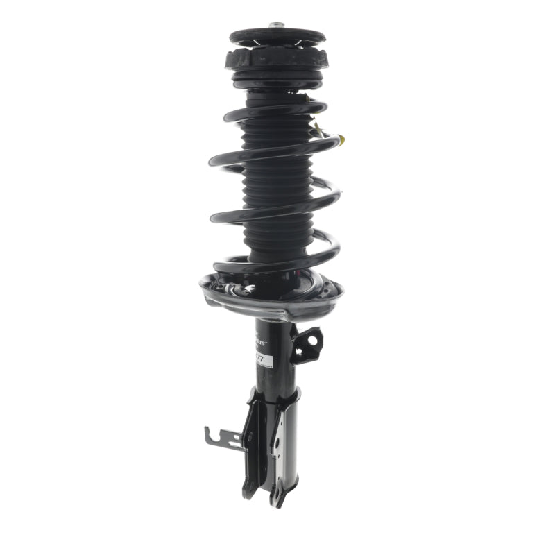 KYB Shocks & Struts Strut Plus - KYB Shocks & Struts Strut Plus Front Left 11-17 Buick Regal FWD (Exc. Active Susp.)