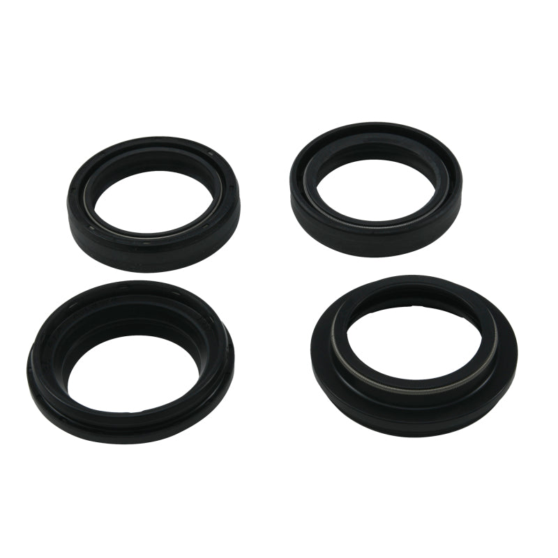 PIV Fork Seal Kit - Pivot Works 02-11 KTM SX 65 Fork Oil & Dust Seal Kit