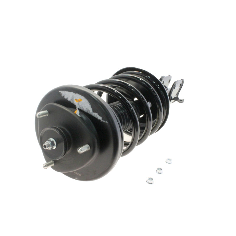 KYB Shocks & Struts Strut Plus - KYB Strut Plus Front Left Honda Odyssey 99-04