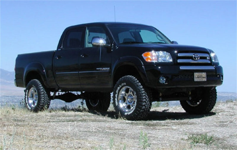 TUF Lift Kits - Tuff Country 99-04 Toyota Tundra 4x4 & 2wd 4.5in Lift Kit (SX6000 Shocks)