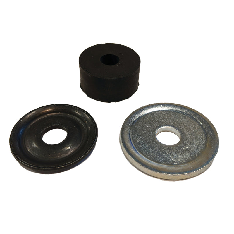 KYB Shocks & Struts Accessory - KYB Toyota Suspension Shock / Strut Mount Bushings 06-09 4Runner / 08-15 Tacoma
