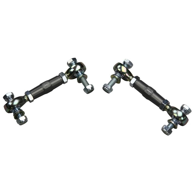 HOT Endlink Set - Hotchkis 08-09 EVO X Heavy Duty Rear Endlink Set