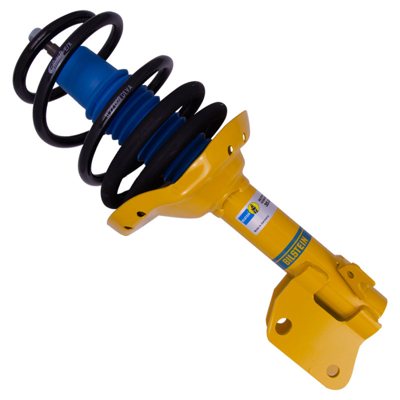 BIL B12 Series Suspension Kits - Bilstein B12 Pro-Kit 2015-2017 Subaru WRX STI Front and Rear Monotube Suspension Kit