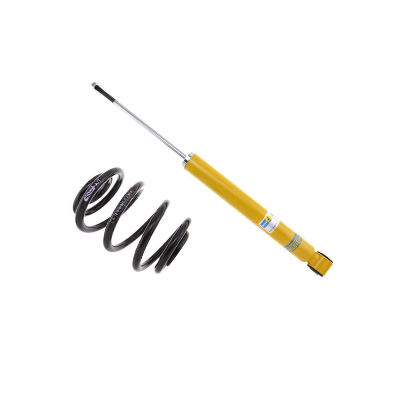 BIL B12 Series Suspension Kits - Bilstein B12 1998 BMW Z3 Roadster Front and Rear Suspension Kit