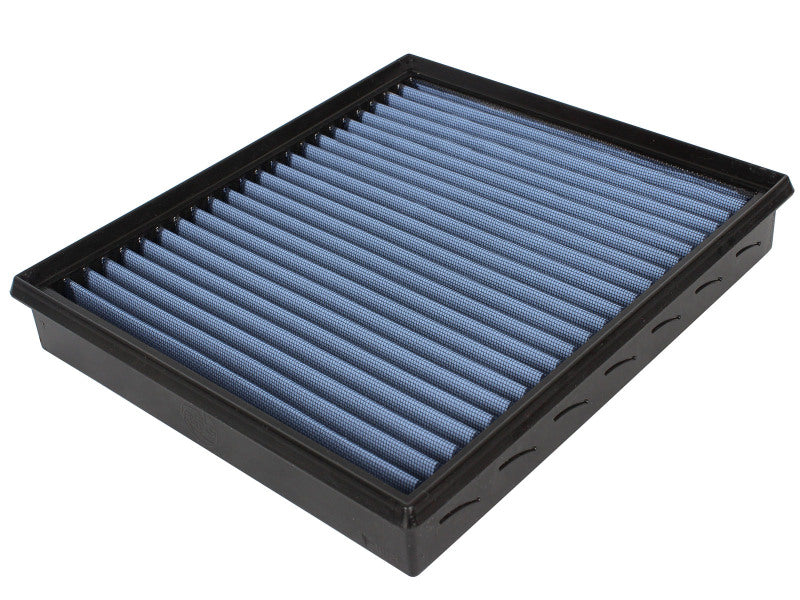 AFE P5R Drop In Air Filter - aFe MagnumFLOW Air Filters OER P5R A/F P5R Dodge Sprinter 03-06 L5-2.7L (td)