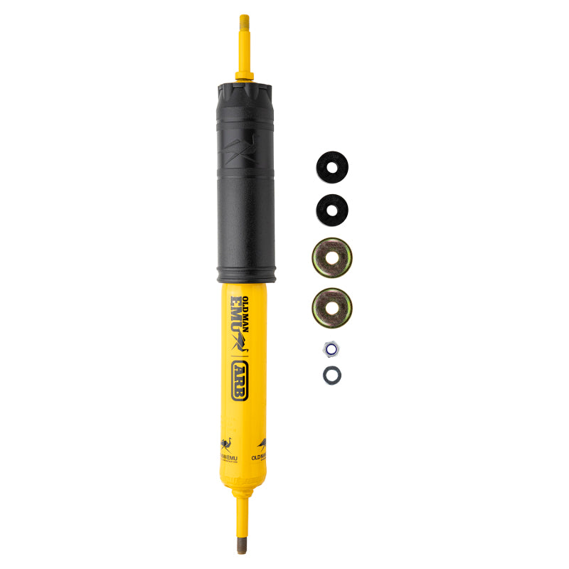 ARB OME Nitrocharger Sport Shocks - ARB / OME Nitrocharger Sport Shock Patrol Y61 Front