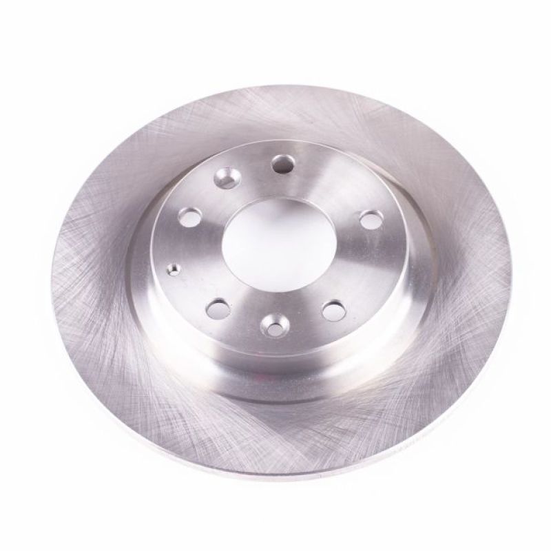 PSB Autospecialty Rotor - Power Stop 16-18 Mazda CX-3 Rear Autospecialty Brake Rotor