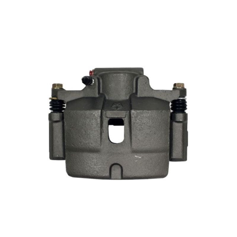 PSB Autospecialty Caliper - Power Stop 15-17 Chrysler 200 Front Right Autospecialty Caliper w/Bracket