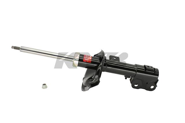 KYB Shock & Strut Excel-G - KYB Shocks & Struts Excel-G Front Right MITSUBISHI Lancer 2008-10