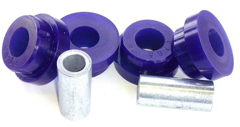 SPR Bushings - Control Arm - SuperPro 2001 Lexus IS300 Base Lower Rear Inner Toe Control Arm Bushing Set