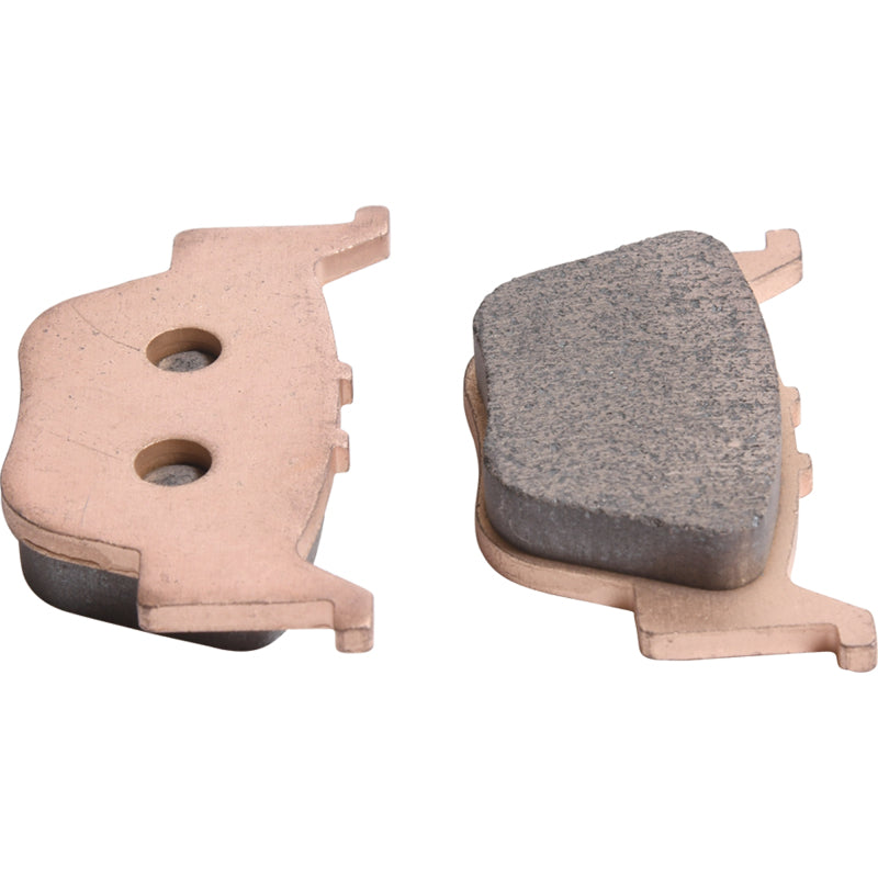 ABR Sintered Brake Pads - All Balls Racing 09-23 Honda TRX420 FA IRS Sintered Brake Pad Rear Right