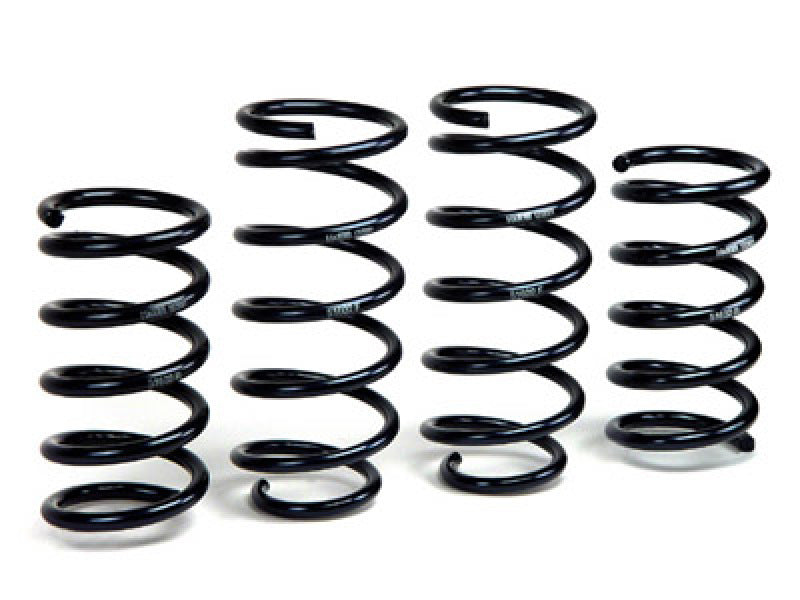 HR Raising Spring Kits - H&R 01-12 Ford Escape (2WD/4WD) 4 Cyl/V6 Adventure Raising Spring