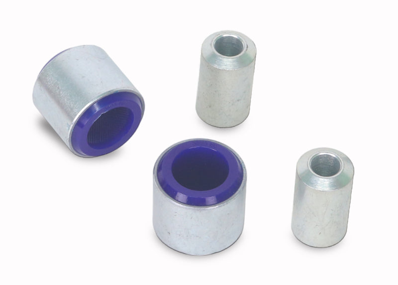 SPR Bushings - Control Arm - SuperPro 2011 Dodge Durango Heat Rear Lower Tension Arm Outer Bushing Set