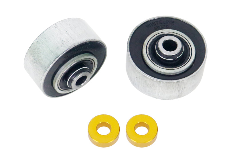 WL Bushings - Control Arm - Whiteline Control Arm Lower - Inner Rear Bushing Kit