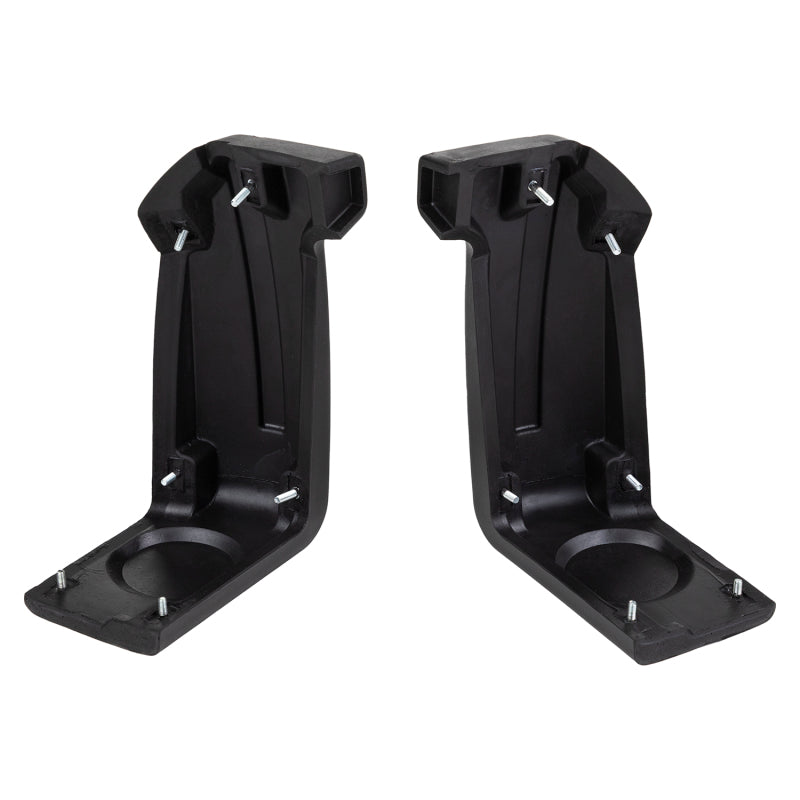ARB Front Bar Options - ARB Buff Kit Classic No Hole