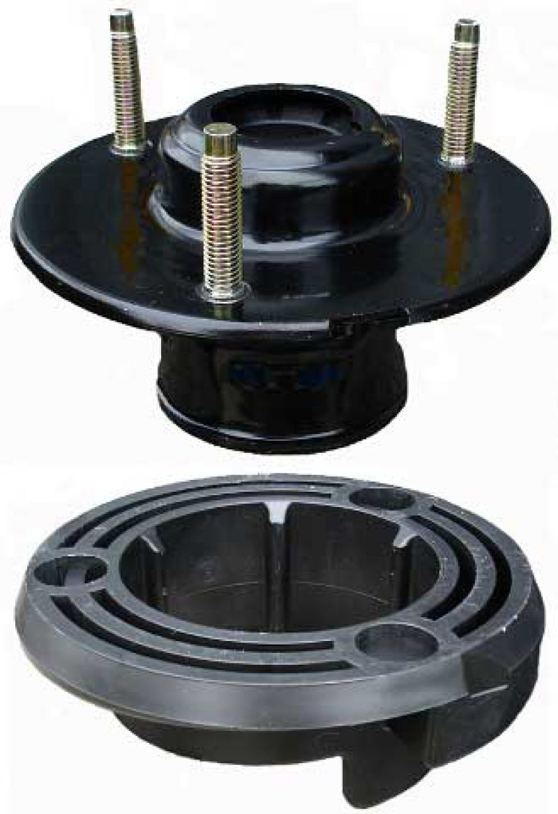 KYB Strut Mounts - KYB Shocks & Struts Strut Mounts Front CADILLAC Escalade 2008-09 CHEVROLET Avalanche 2007-09 CHEVROL