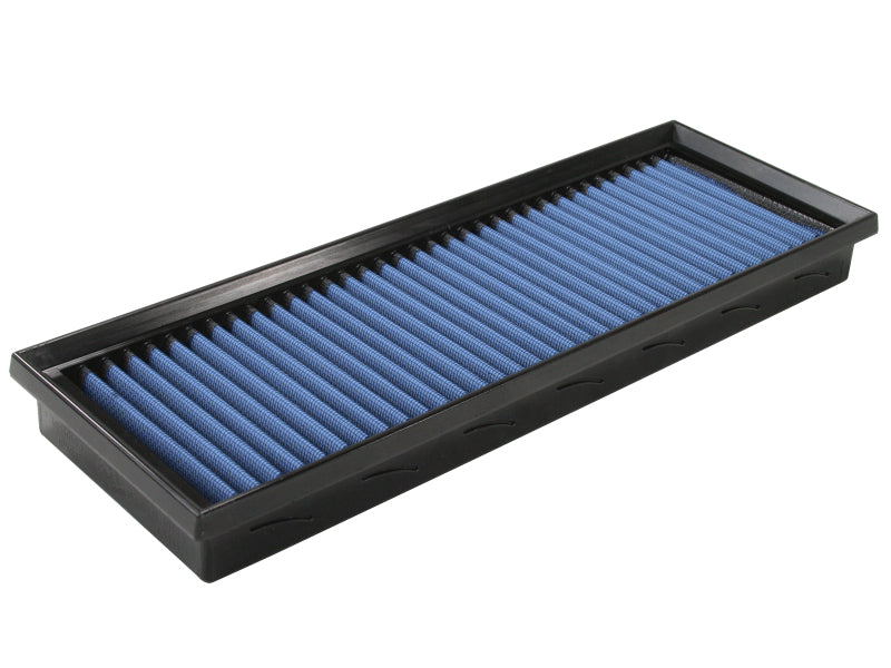 AFE P5R Drop In Air Filter - aFe MagnumFLOW OER Air Filter Pro 5R 09-12 Mini Cooper L4 1.6L